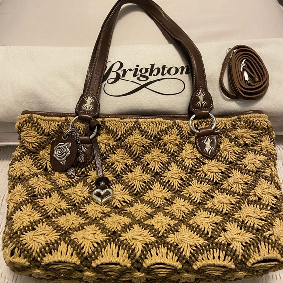 Brighton Handbags - Brighton Handbag